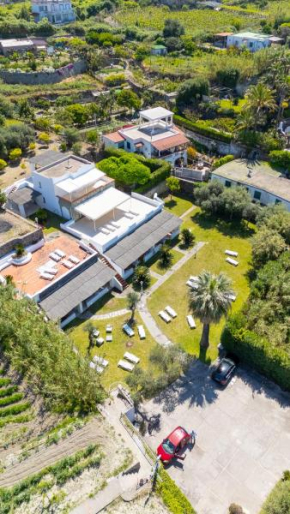Residence Palummera Ischia